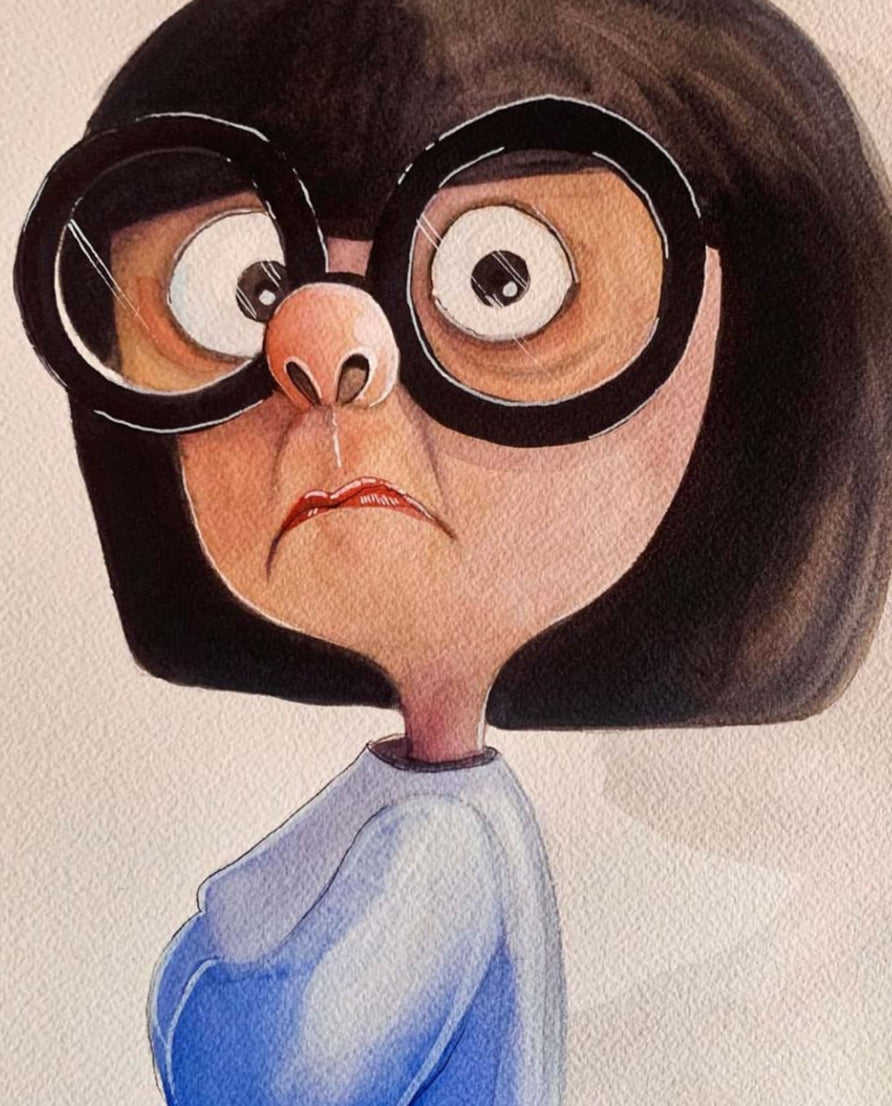 Immagine Edna