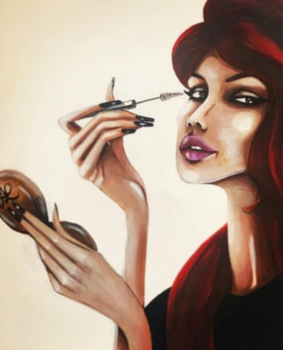 Immagine Make Up