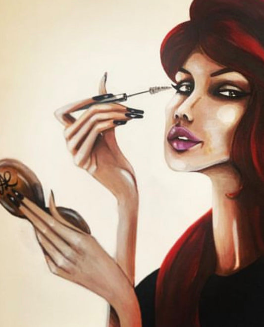Immagine Make Up