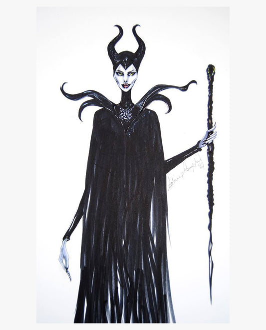 Immagine Maleficent
