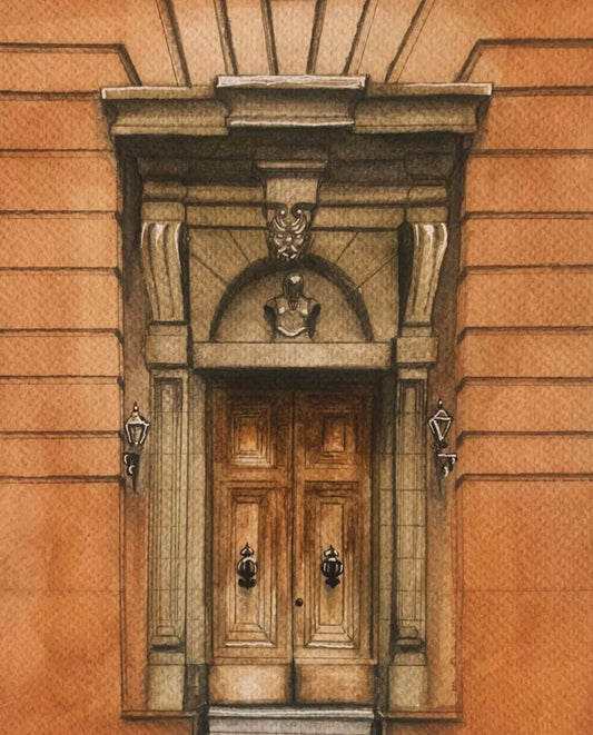Immagine Porta Romana
