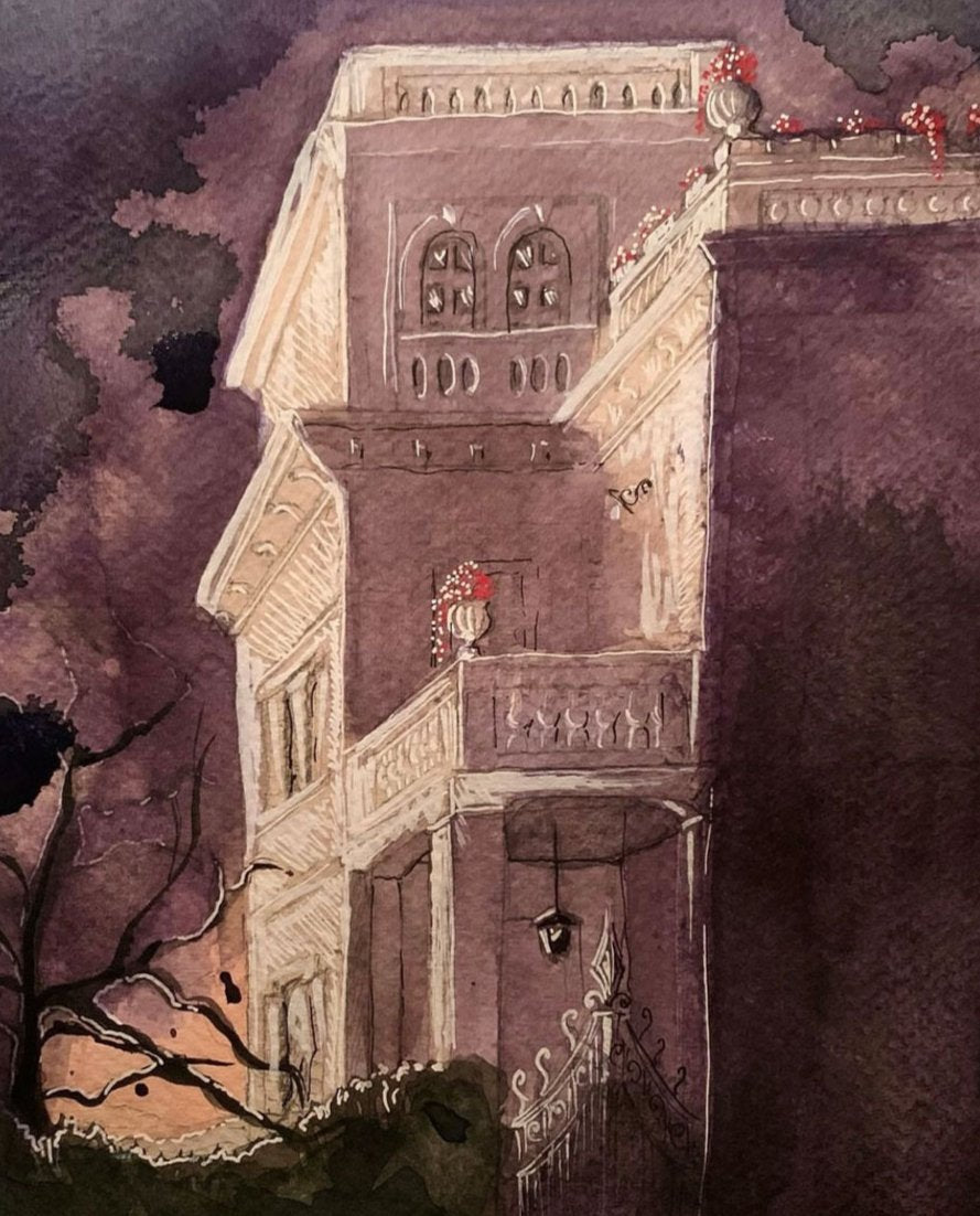 Immagine Edificio Romano