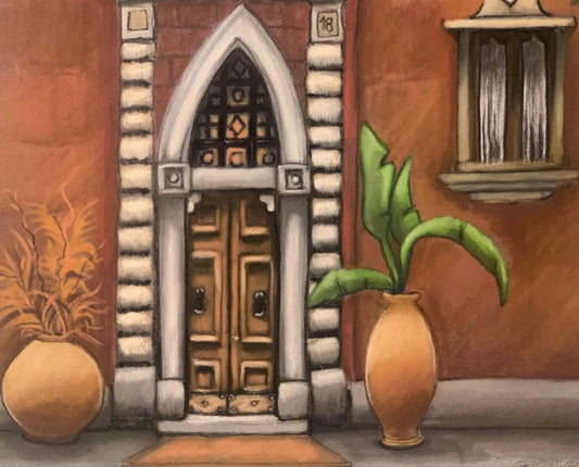 Immagine Porta Centro a Roma