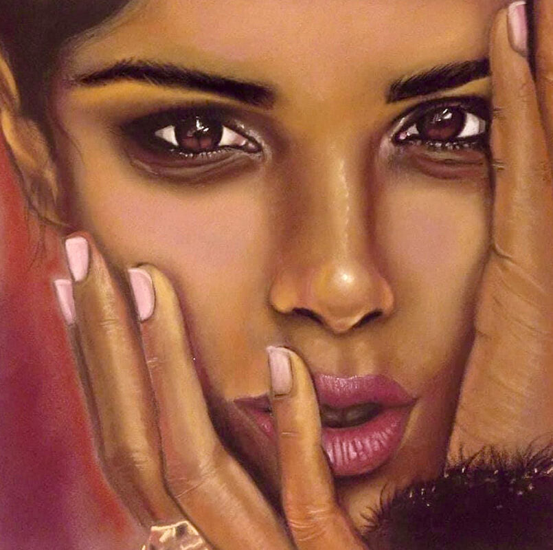 Immagine Categoria Portait